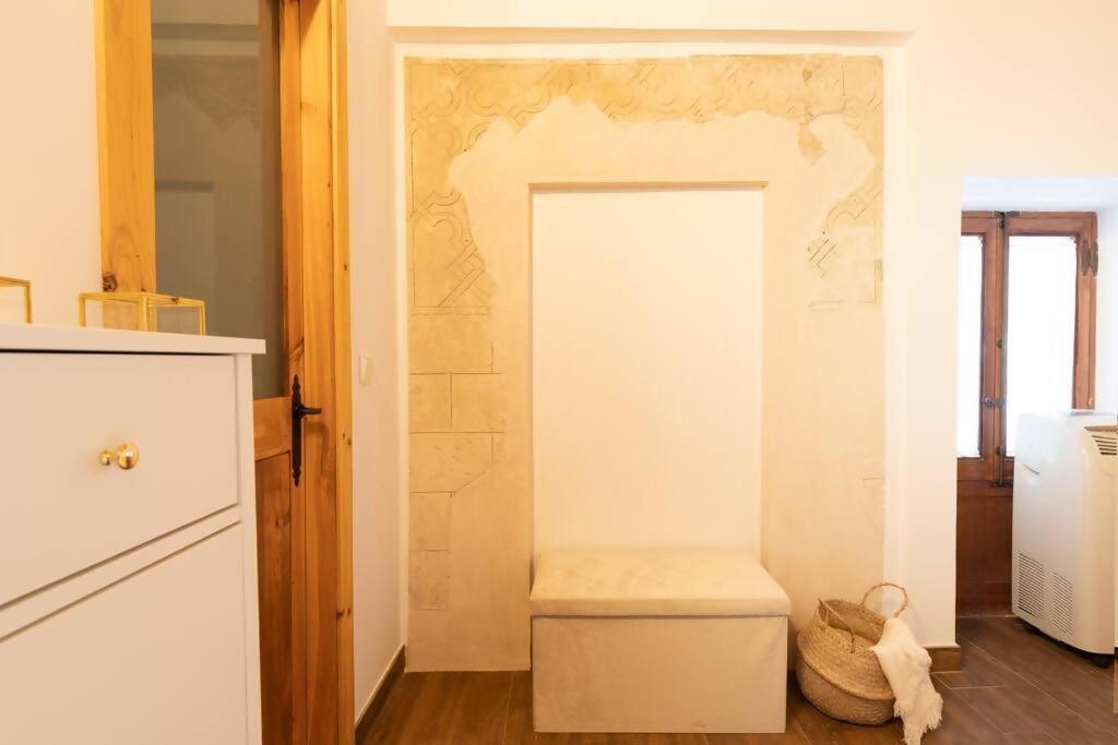 Apartamentos Boutique Hya Толедо Экстерьер фото