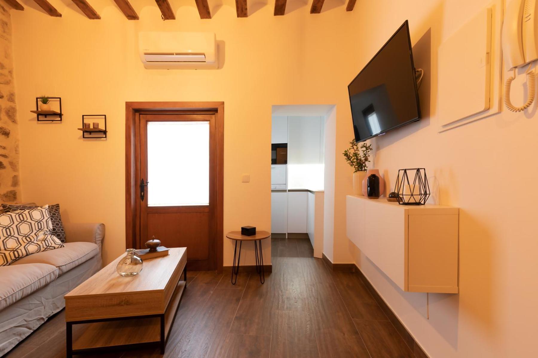 Apartamentos Boutique Hya Толедо Экстерьер фото
