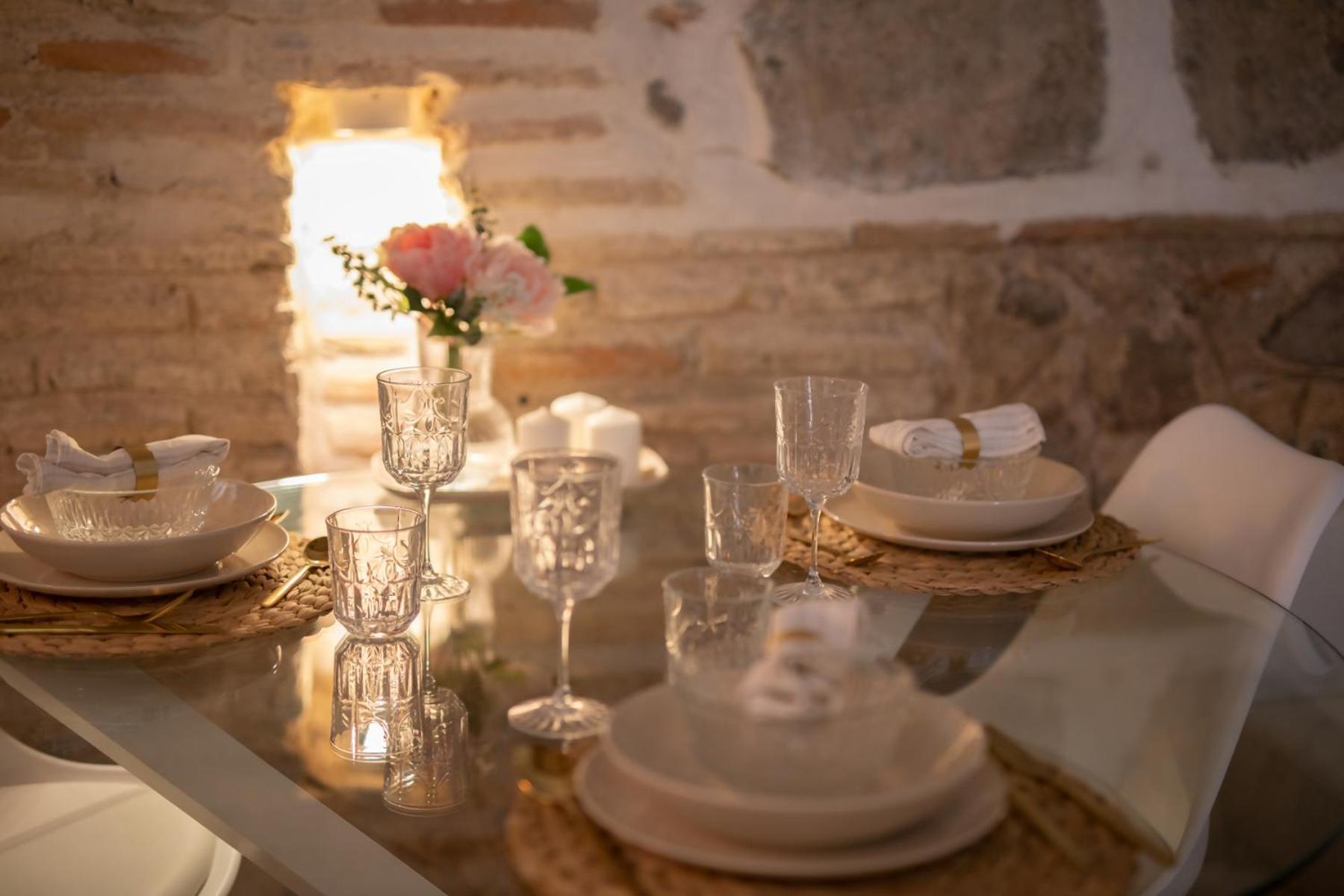 Apartamentos Boutique Hya Толедо Экстерьер фото