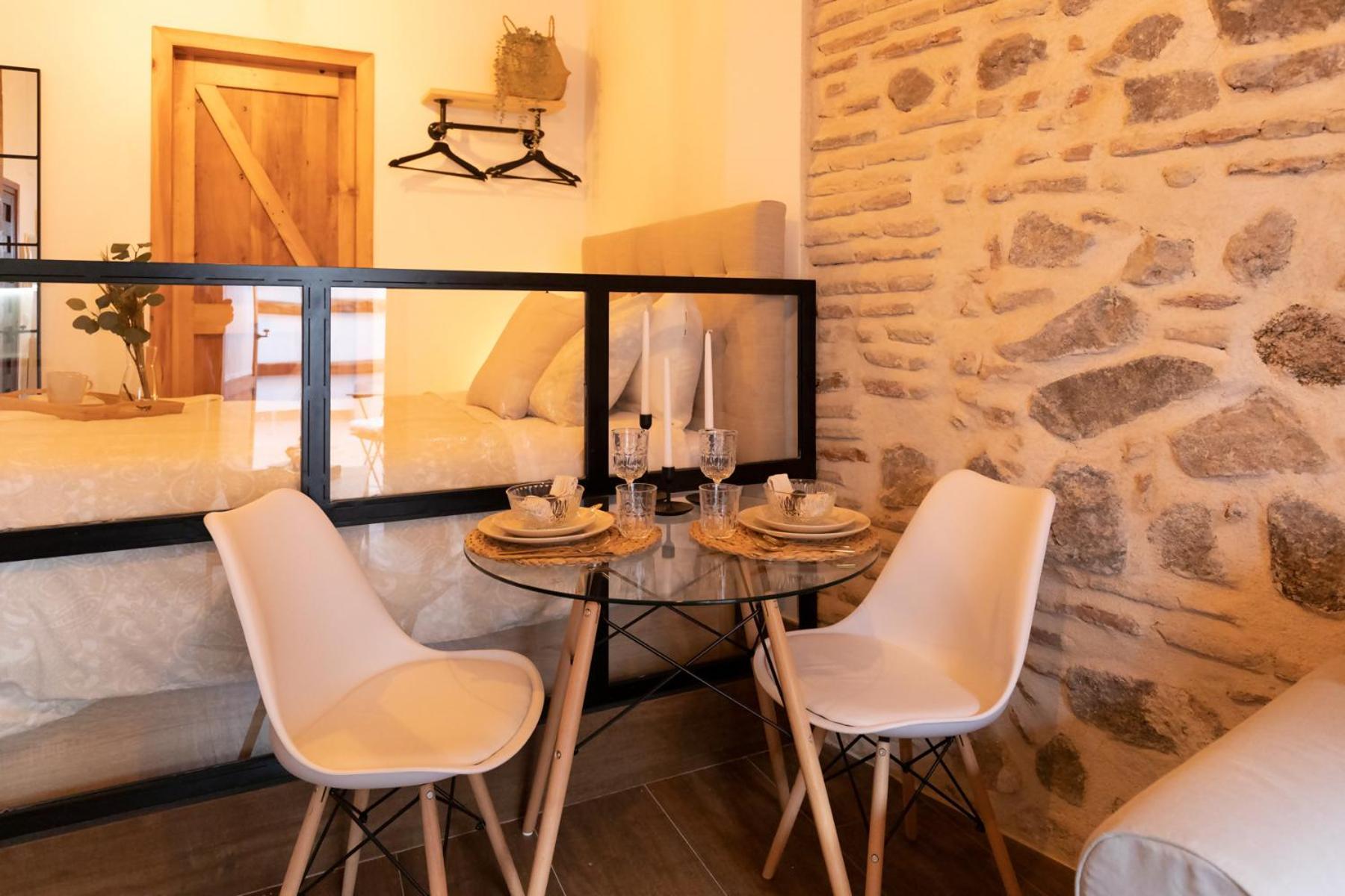 Apartamentos Boutique Hya Толедо Экстерьер фото