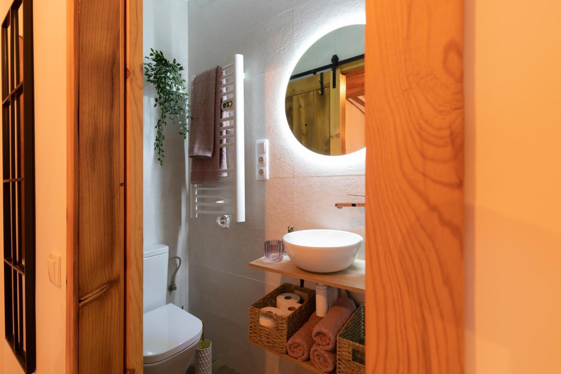 Apartamentos Boutique Hya Толедо Экстерьер фото