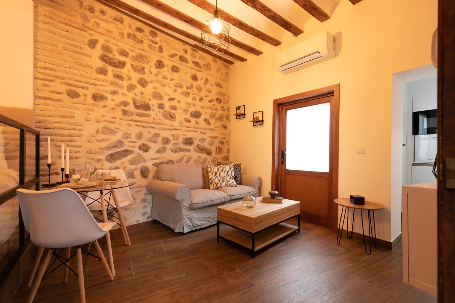 Apartamentos Boutique Hya Толедо Экстерьер фото