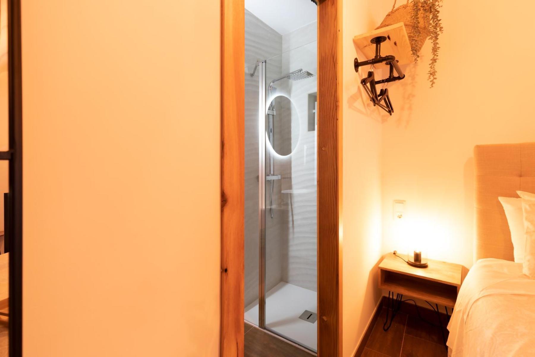 Apartamentos Boutique Hya Толедо Экстерьер фото